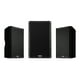 thumbnail image 1 of ALTAVOZ AMPLIFICADO ACTIVO QSC K10.2 10' 2000W, 1 of 4