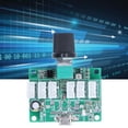 thumbnail image 3 of Module de Gouverneur de Ventilateur USB Réglage Simultané 24 Ventilateurs Indicateur Pratique Multi-Usage, 3 of 7