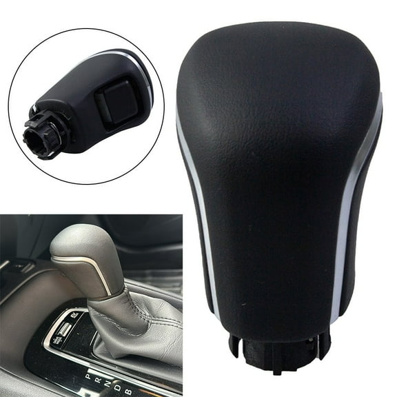 Automatic Shift Knob Head For Toyota for Camry XV70 V70 for Avalon for Corolla