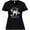 AB-Black, variant on Inktastic I'm a Omacorn, Like a Normal Oma, but Magical Women's Plus Size T-Shirt