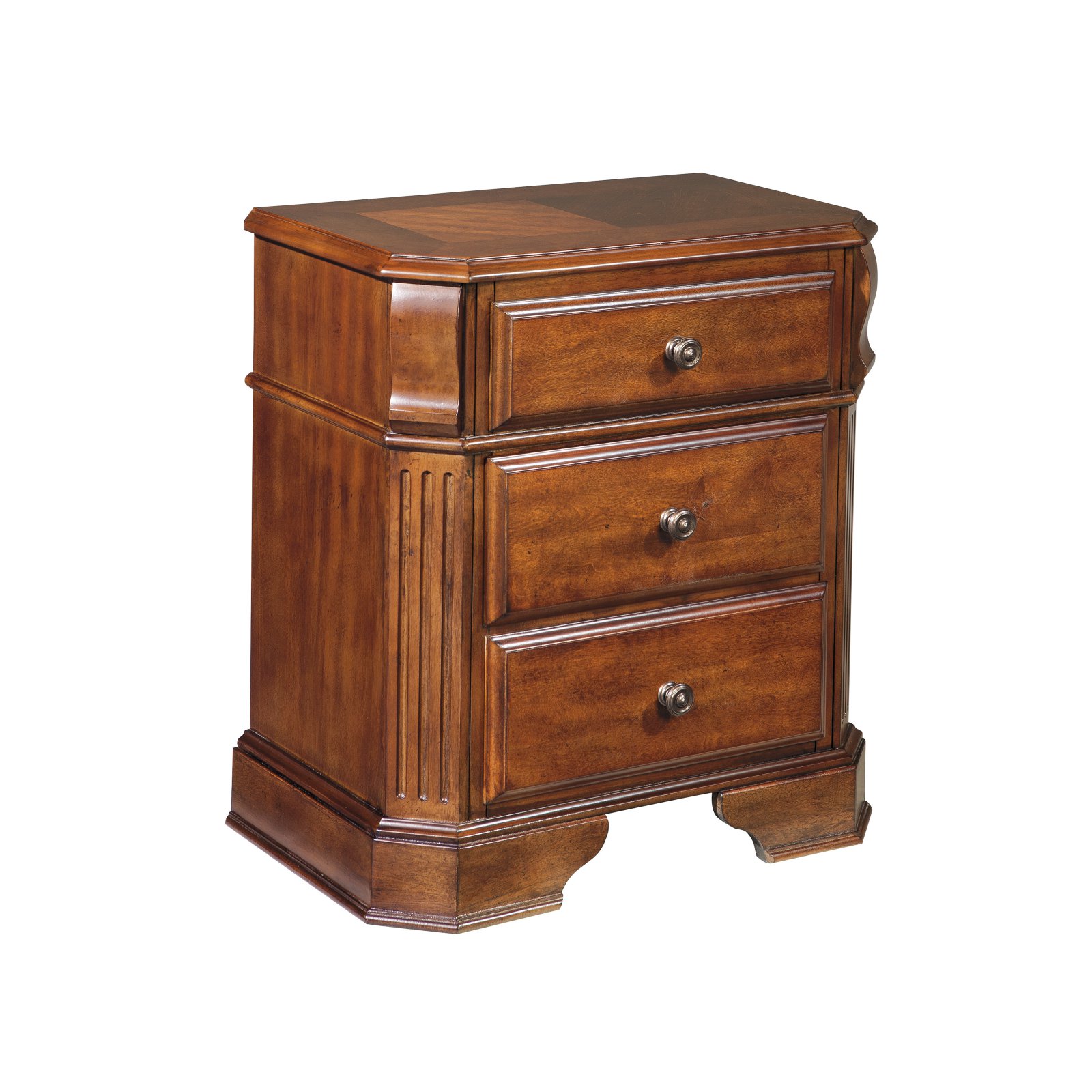 Signature Design by Ashley Wyatt Night Stand