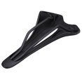 thumbnail image 4 of Naiovety Sillín para bicicletas, artesanía, accesorios mejorados, piñón fijo, almohadilla para ciclismo, carreras, carretera, mano de obra, Ciclismo Negro, 4 of 6