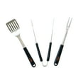 thumbnail image 6 of Fire & Flavor 3-Piece Grill Tool Set - FFT101, 6 of 10