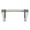 205mm, variant on Rainproof For Outdoor Electrical Fixtures Stainles Steel Housing Child Safe Design Easy Installation