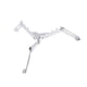 thumbnail image 4 of Soporte Plegable Sunnimix Soporte para recipientes para acampar al aire libre, 4 of 6