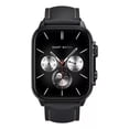thumbnail image 1 of Smartwatch G-tide S5pro Amoled Bluetooth Para Ios Y Adroid Color De La Caja Negro Color De La Correa Negro Color Del Bisel Negro Diseño De La Correa Milanese, 1 of 8