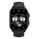 thumbnail image 1 of Smartwatch G-tide S5pro Amoled Bluetooth Para Ios Y Adroid Color De La Caja Negro Color De La Correa Negro Color Del Bisel Negro Diseño De La Correa Milanese, 1 of 8