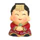 thumbnail image 2 of Estatua china de resina Macarena Fengshui adorno para tablero de automóvil, 2 of 8