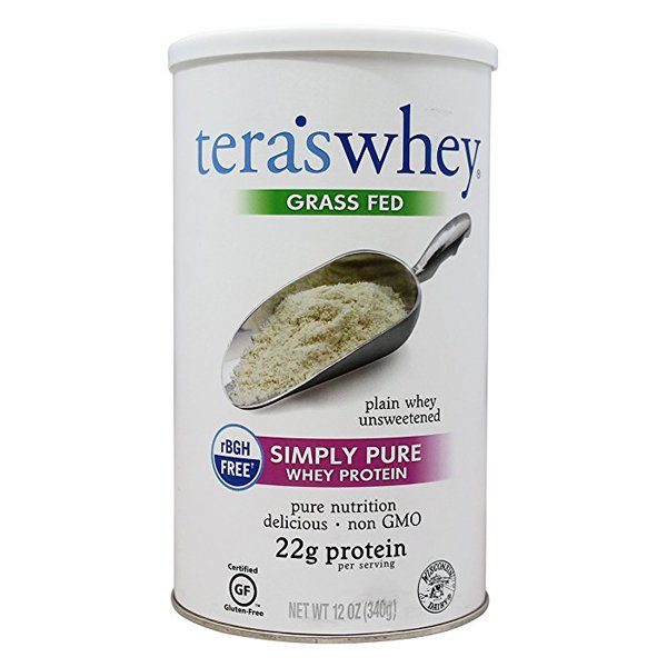 tera's whey plain