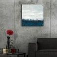 thumbnail image 5 of Epic Art 'Seaside Escape IV by Courtney Prahl, Acrylic Glass Wall Art, 24"x24", 5 of 8
