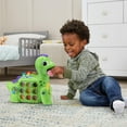 thumbnail image 4 of VTech Chompers the Number Dino™ With Nine Colorful Food Pieces - English Version, 4 of 10