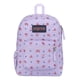 thumbnail image 1 of Mochila Jansport Unisex Cross Town Color Morado Modelo JS0A47LWZ79, 1 of 5