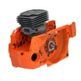 thumbnail image 3 of Crankcase Piston Engine Assembly, Durable 52mm Efficient Cylinder Crankcase  For Chainsaw For Garden, 3 of 8