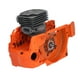 thumbnail image 4 of Conjunto de cárter de cigüeñal, 52 mm, cárter de motosierra, pistón, accesorios de motosierra, conjunto de motor de cilindro, claridad notable Jadeshay A, 4 of 8