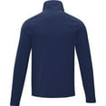 thumbnail image 2 of Elevate Essentials Mens Zelus Fleece Jacket, 2 of 5