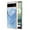 Blue, variant on Designed for Google Pixel 6a Marble Case, Ultra Thin Girls Women Plating Marble Designed Flexible Soft TPU IMD Marble Protective Case Cover for Google Pixel 6a - Green