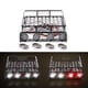 thumbnail image 5 of Portaequipajes de coche RC Zulema 170 x 110 x 40 Mm, 5 of 9