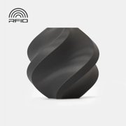 Bambu Lab Filament Craft 3D Printer PLA Basic-Dark Gray (A00-D3-1.75-1000-SPLFREE)