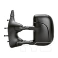 thumbnail image 2 of TYC 3210212 Door Mirror For Select 92-14 Ford Models Fits select: 1992-2002 FORD ECONOLINE, 2 of 3
