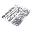 thumbnail image 4 of Arm  Stickers,  Stickers 3D Men  Sticker  Template  Stickers Patch  For Arm Hands Shoulder Body For Girls Boys Adults, 4 of 8