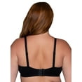 thumbnail image 3 of Vanity Fair Lingerie Women's Beyond Comfort Full Coverage Wireless Bra, Style 72282, 3 of 11