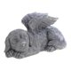 thumbnail image 2 of Perro/gatos Angel Pet Memorial Grave Marker Tribute Estatua Resina Artesanía Decoraciones Adornos Regalos - A Kuyhfg Bienvenido a Kuyhfg, 2 of 5