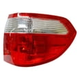 thumbnail image 1 of Calavera GENERICA 2007 Honda 1 pieza Producto Nuevo, 1 of 3