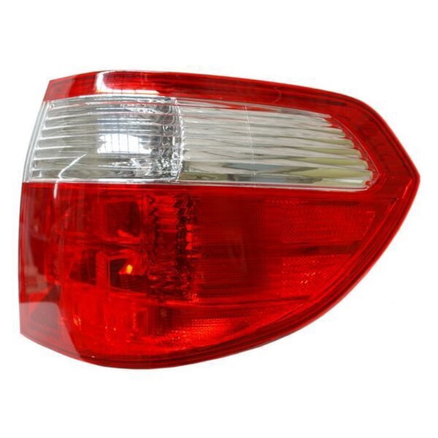 Calavera GENERICA 2007 Honda 1 pieza Producto Nuevo