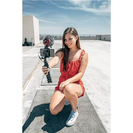 JOBY - Wavo Mobile Microphone