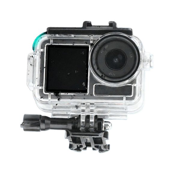 Invisible Dive Housing Dive Case For Action 6 Air Invisible Waterproof Case Action Camera Accessories Dive Case 50m Waterproof