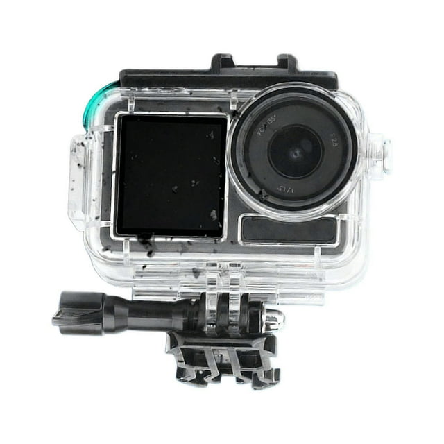 Invisible Dive Housing Dive Case For Action 6 Air Invisible Waterproof Case Action Camera Accessories Dive Case 50m Waterproof
