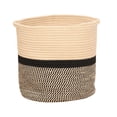 thumbnail image 2 of Klonfd Handwoven Rope With Sturdy Base For Indoor Outdoor Home Garden, 2 of 6