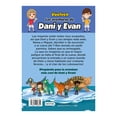 thumbnail image 2 of Las Aventuras de Dani y Evan 8 El Clan D Destino Libro de Bolsillo Libros Psicología 1A, 2 of 2