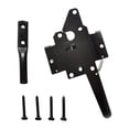 thumbnail image 5 of deevoka Garden Fence Gate Hinge Easy Installation Sturdy Iron Practical Multipurpose for JL2204, 5 of 9