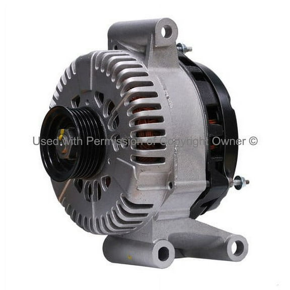MPA Alternator P/N:15422