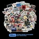 thumbnail image 2 of Stray Kids Stickers 90Pcs 2022 Seasons Greeting Sticker Pack Cute StrayKids Cartoon Photo Stickers Stray Kids (90pcs), 2 of 4