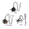 thumbnail image 3 of Dinheiro Mini Monedero Hombro Casual Body Bag-Camuflaje, 3 of 8