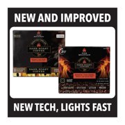 Pine Mountain® Dark Roast Coffee Scented Firelog