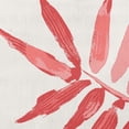thumbnail image 2 of E by Design Frond Indoor/Outdoor Throw Pillow, 2 of 3