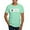 Mint, variant on CafePress - Be Kind T Shirt - Men's Classic Graphic Cotton T-Shirt