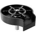 thumbnail image 1 of Amdohai Faucet Glass Rinser, Bar Glass Rinser, Kitchen Sink Glass Rinser, Kitchen Sink Accessories Glass Washer Cup Washer Cleaner for Home, 1 of 5