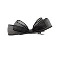 thumbnail image 1 of CSChome Épingles à Cheveux pour Femmes 2 Pcs Épingles à Cheveux à Deux Couches en Maille Antidérapante Accessoire Photo Léger Style Princesse Réutilisable Outil de Décoration de Cheveux de Fête, 1 of 7