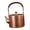 B, variant on DOLITY Copper Tea Kettle Kitchen Gadgets Water Kettle for Tea House Bar Living Room B