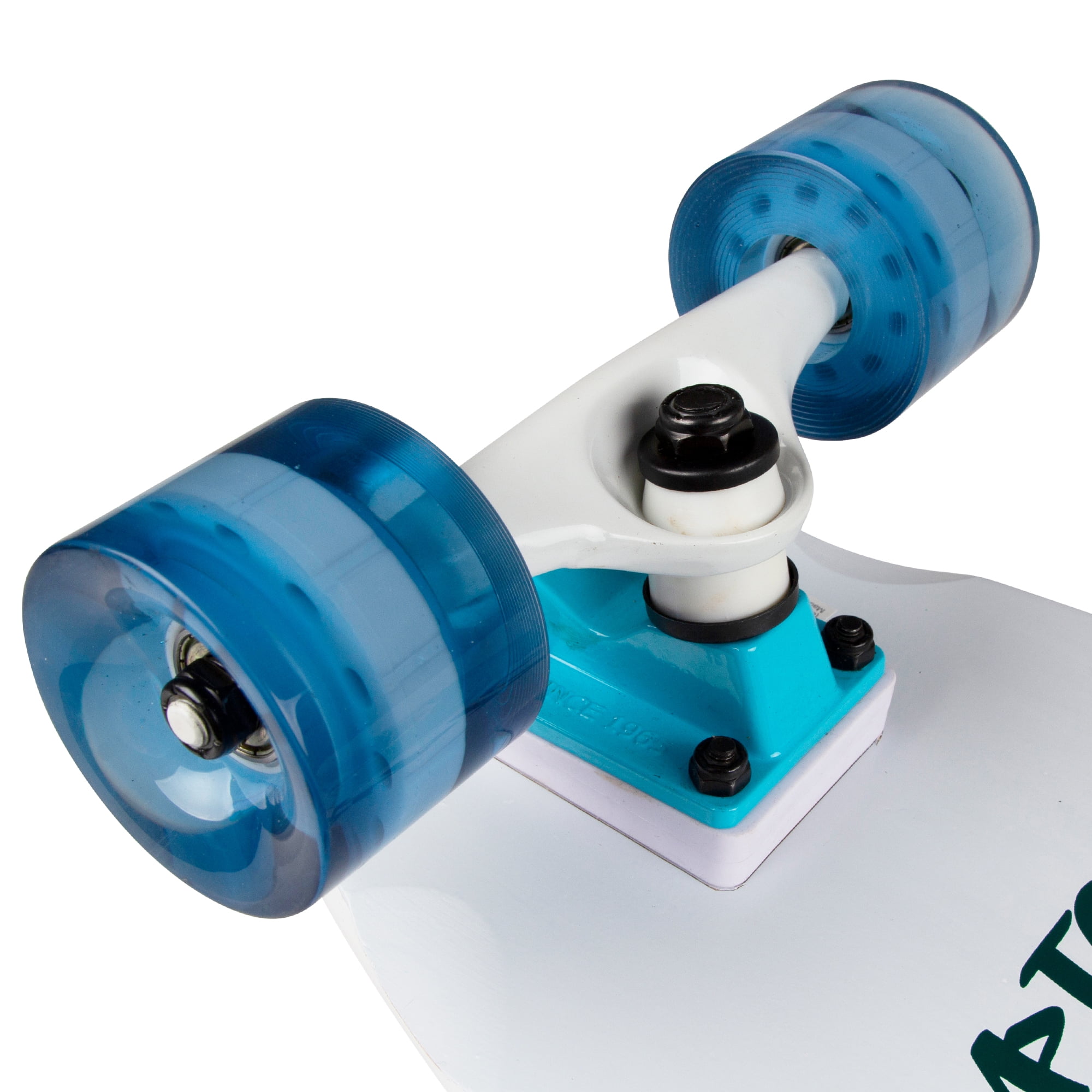 Kryptonics 28 In. Complete Cruiser Skateboard (28 In. x 8 In