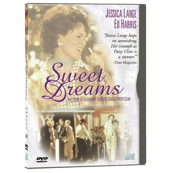 Sweet Dreams [DVD], Feature,Drama,Drama, Drama ,Drama,Drama,