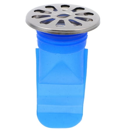 

1 Set Floor Drain Core Kitchen Sewer Drainer Core Pest Repellent Inner Core