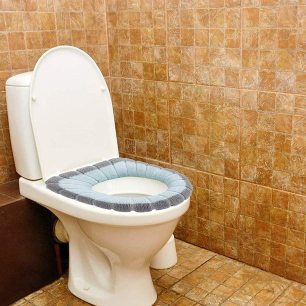 Cojines Inflables Para Asiento De Inodoro, Con Altura Ajustable, Para