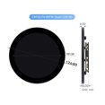 thumbnail image 4 of 4inch Round Touch Display 800x800 Resolution IPS Screen 10-Point, 4 of 5
