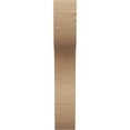 thumbnail image 2 of 4"W x 8"D x 24"H Thin Carmel Rough Cedar Woodgrain TimberThane Corbel, Primed Tan, 2 of 6