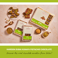 thumbnail image 5 of Harison Dubai Kunafa Pistachio Chocolate 6.34oz-Made in Dubai, 5 of 8